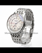 Breitling Navitimer GMT 41 ref.32310 - Image 2