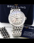 Breitling Navitimer GMT 41 ref.32310 - Image 6