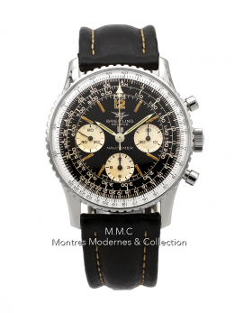 Breitling - Navitimer "LIP" r&eacute;f.806