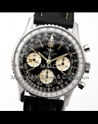 Breitling Navitimer "LIP" r&eacute;f.806 - Image 4