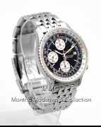 Breitling Old Navitimer II r&eacute;f.A13322 - Image 3