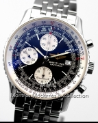 Breitling Old Navitimer II r&eacute;f.A13322 - Image 4