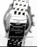 Breitling Old Navitimer II r&eacute;f.A13322 - Image 5