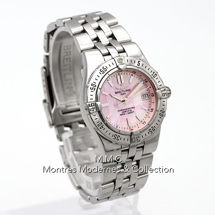 Breitling Starline réf.A71340 - Image 3