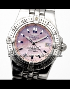 Breitling Starline réf.A71340 - Image 4