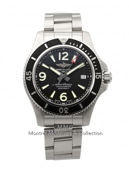 Breitling - SuperOcean 42 r&eacute;f.A17366