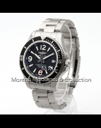 Breitling SuperOcean 42 r&eacute;f.A17366 - Image 2