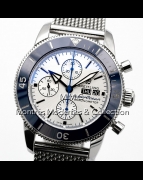 Breitling Superocean Heritage Chronograph 44 r&eacute;f.A13313 - Image 4