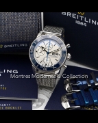 Breitling Superocean Heritage Chronograph 44 r&eacute;f.A13313 - Image 6