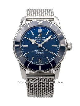 Breitling - Superocean Heritage II B20 Automatic 42 r&eacute;f.AB2010