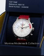 Breitling Top Time B01 Ford Thunderbird ref.AB0176 - Image 6