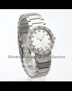 Bulgari Bulgari-Bulgari ref.BB33S - Image 3
