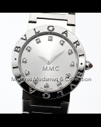 Bulgari Bulgari-Bulgari ref.BB33S - Image 4