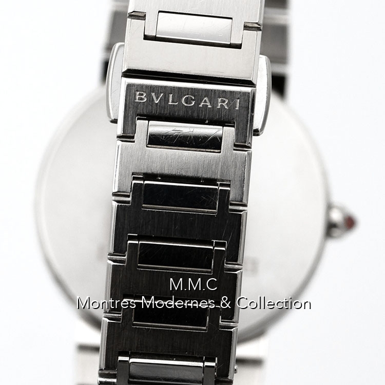Bulgari Bulgari-Bulgari ref.BB33S - Image 5