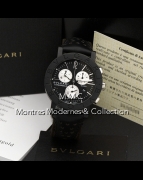 Bulgari Bvlgari-Bvlgari CarbonGold Doha 500ex. - Image 5
