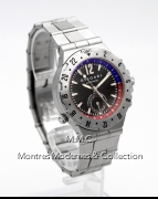 Bulgari Diagono GMT 40S - Image 3