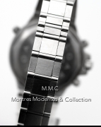 Bulgari Diagono GMT 40S - Image 5