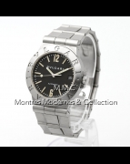 Bulgari Diagono réf.LCV35S - Image 2