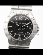 Bulgari Diagono réf.LCV35S - Image 4
