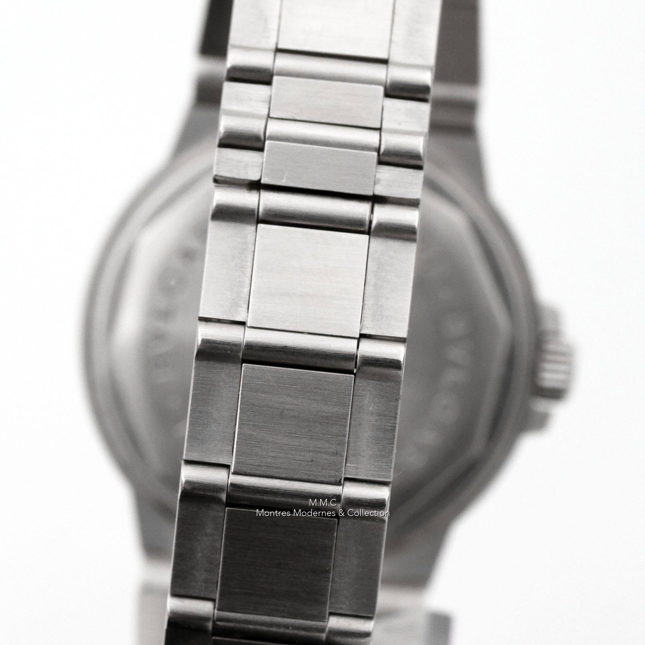 Bulgari Diagono réf.LCV35S - Image 5