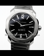 Bulgari Octo ref.OC41S - Image 4