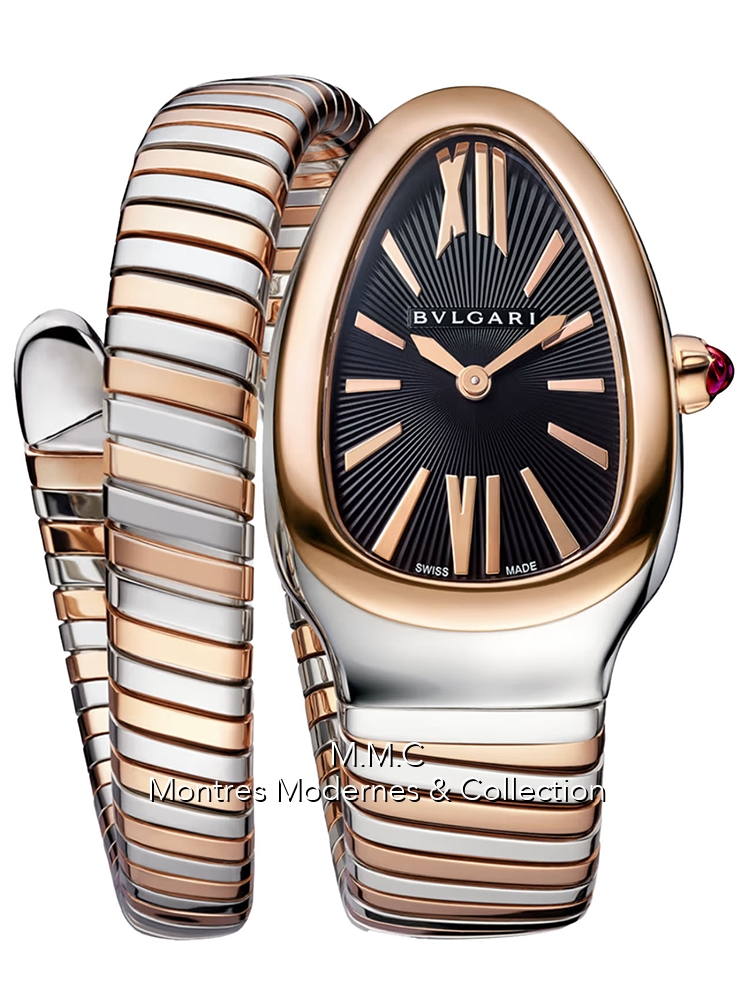 Bulgari Serpenti réf.SP35SPG - Image 1