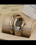 Bulgari Serpenti réf.SP35SPG - Image 3