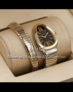 Bulgari Serpenti réf.SP35SPG - Image 4