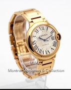 Cartier Ballon Bleu Automatique 36mm r&eacute;f.W69004Z2 - Image 3