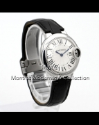 Cartier Ballon Bleu de Cartier 33mm réf.WSBB0030 - Image 3