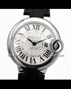 Cartier Ballon Bleu de Cartier 33mm réf.WSBB0030 - Image 4