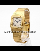Cartier Cartier Santos Galbée réf.887901 - Image 2