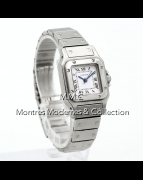 Cartier Cartier Santos Galbée - Image 3