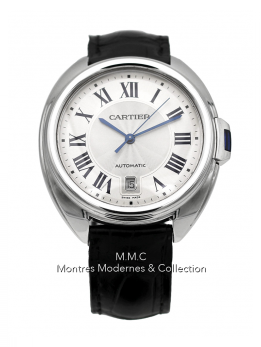 Cartier - Cl&eacute; de Cartier r&eacute;f.WSCL0018