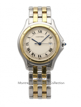 Cartier - Cougar