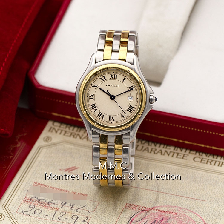 Cartier Cougar - Image 4