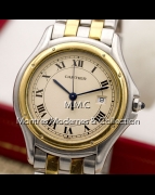 Cartier Cougar - Image 5
