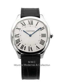 Cartier - Drive r&eacute;f.WSNM0011