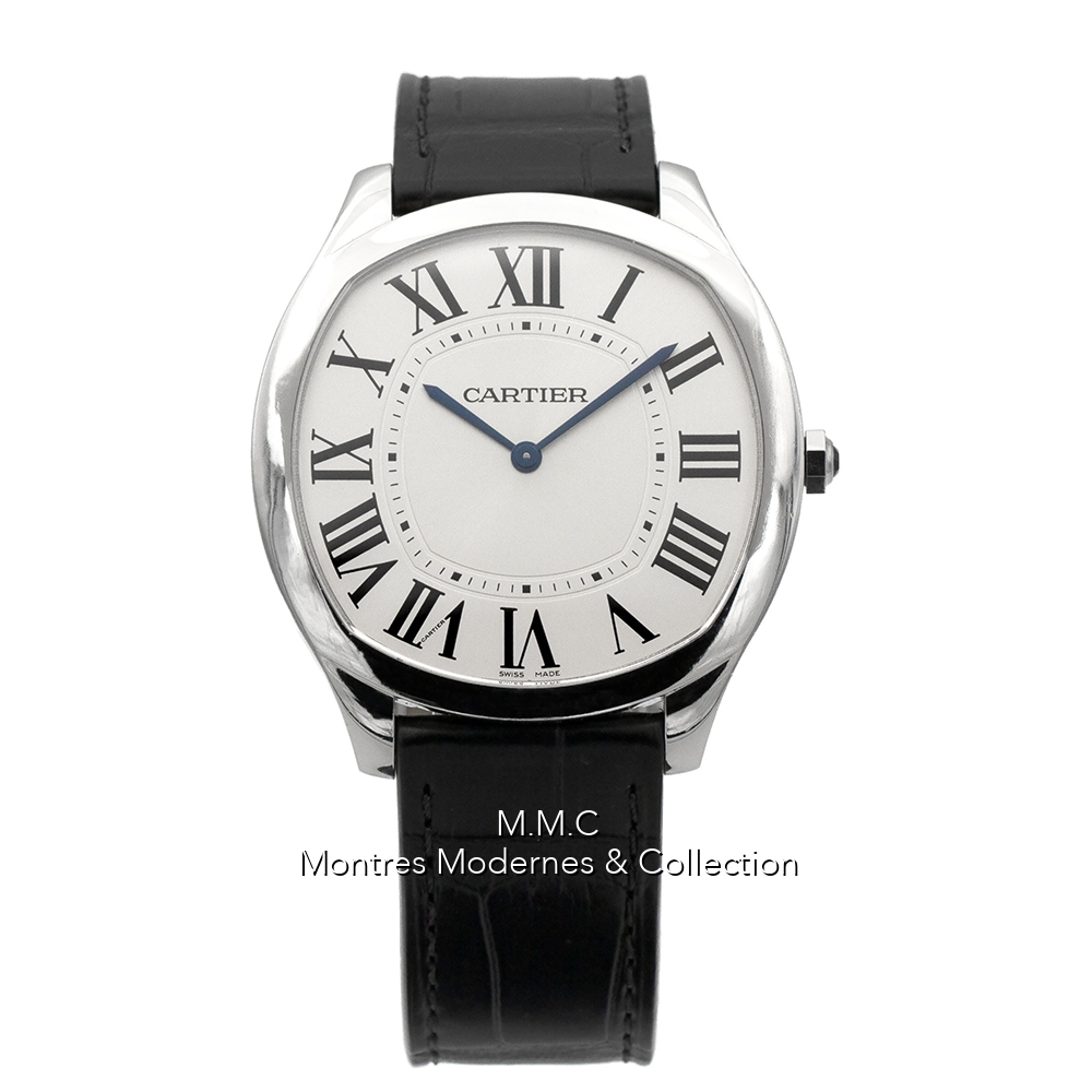 Cartier Drive réf.WSNM0011 - Image 1