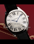 Cartier Drive réf.WSNM0011 - Image 6
