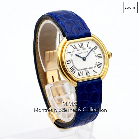 Cartier Ellipse - Image 3