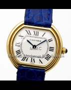 Cartier Ellipse - Image 4