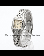 Cartier Panth&egrave;re Petit Modele r&eacute;f.1320 - Image 2