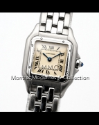 Cartier Panth&egrave;re Petit Modele r&eacute;f.1320 - Image 4