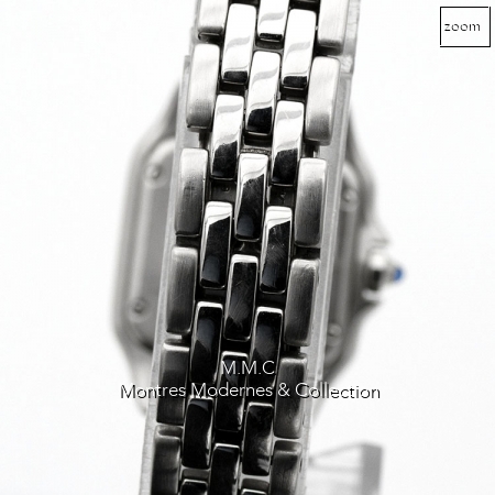 Cartier Panthere Petit Modele ref 1320 - Image 5