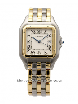 Cartier - Panth&egrave;re De Cartier Large