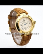 Cartier Pasha 38 mm - Image 3