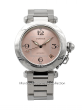 Cartier - Pasha C