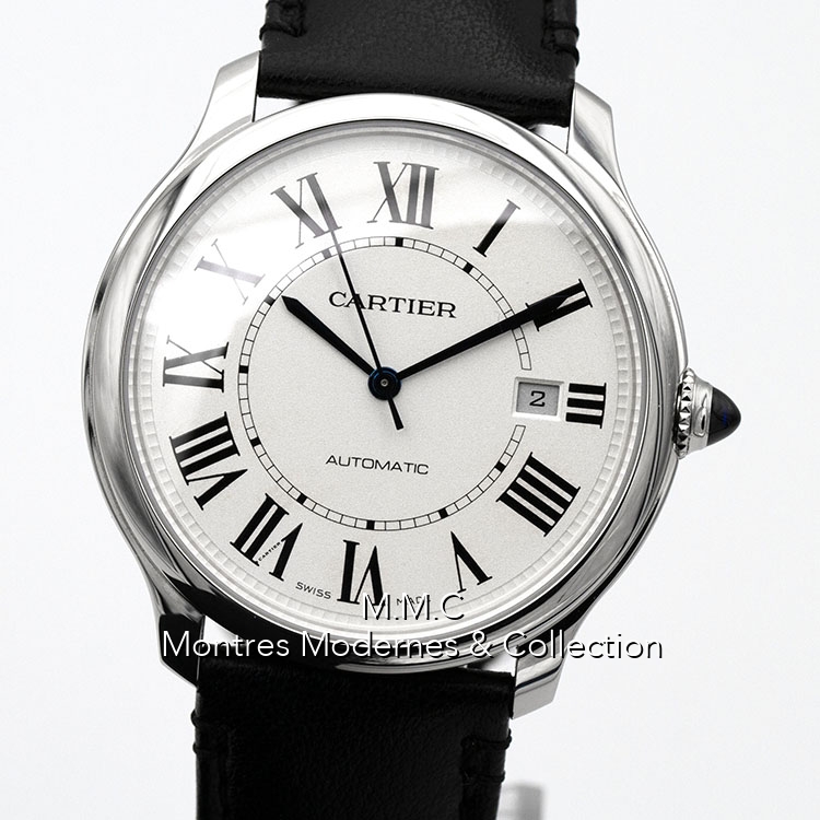 Cartier Ronde Must de Cartier ref.WSRN0032 - Image 4