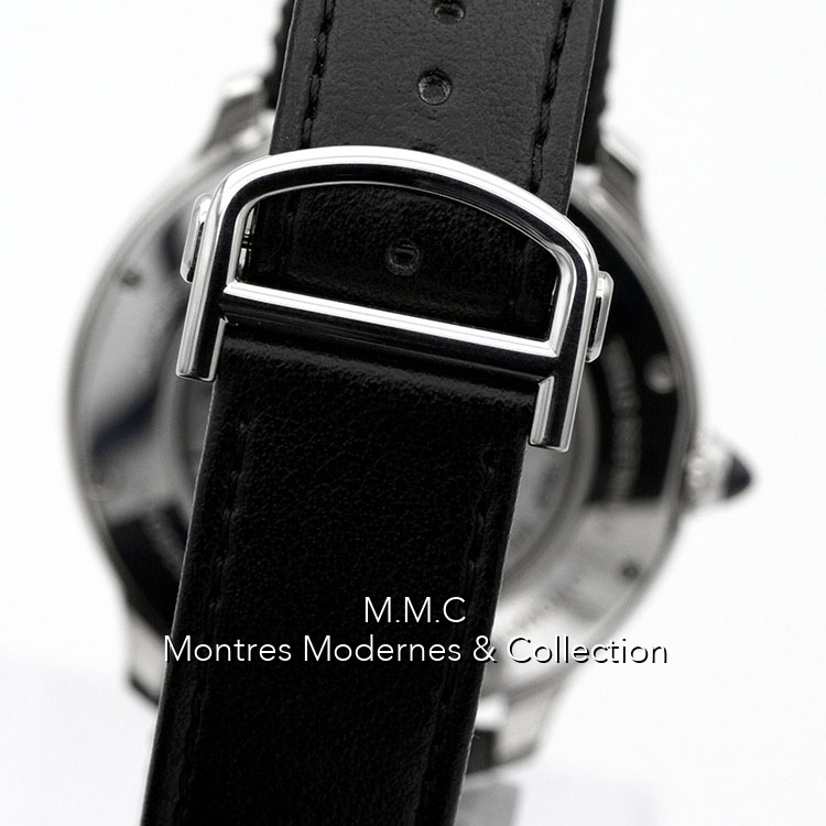 Cartier Ronde Must de Cartier ref.WSRN0032 - Image 5